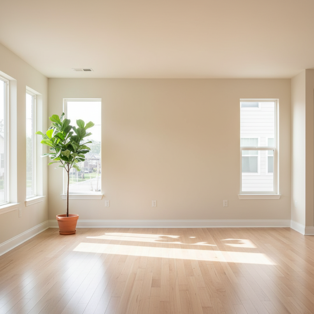 How Long Does Cigarette Smell Take to Remove From a Home?