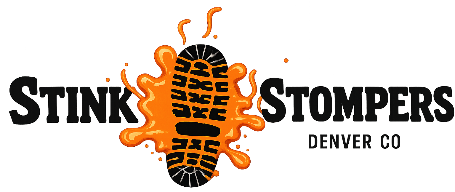 Stink Stompers