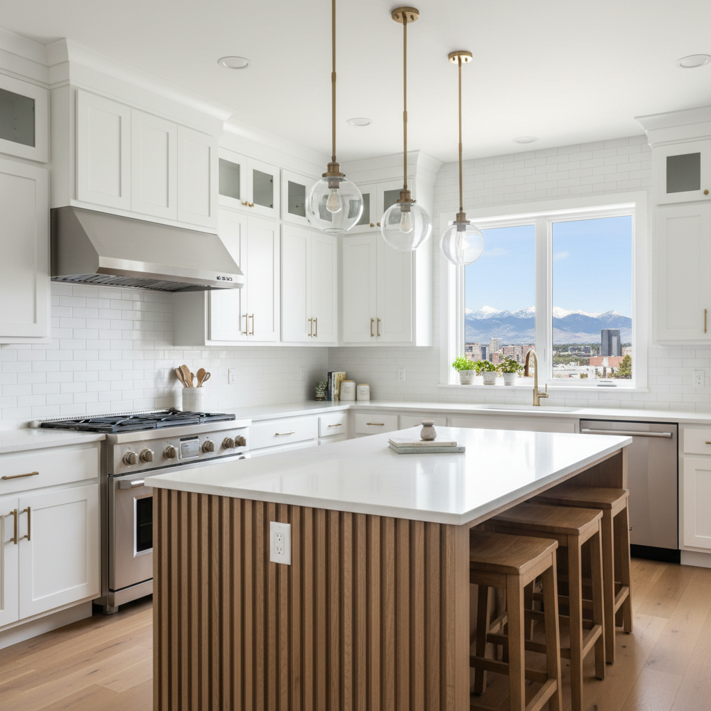 Cooking Odor Removal: Curry, Fish, and Grease