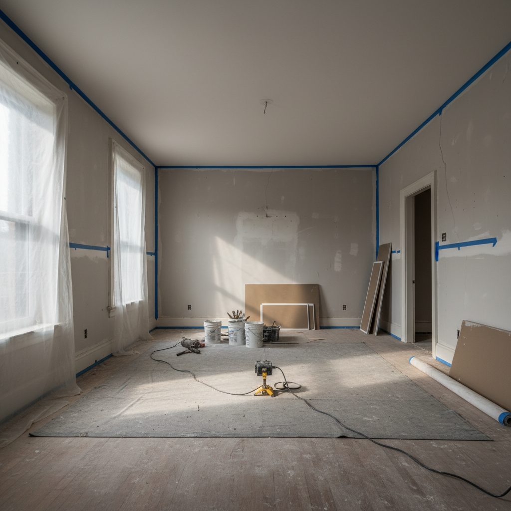 Fire Smoke Odor Removal Denver Colorado