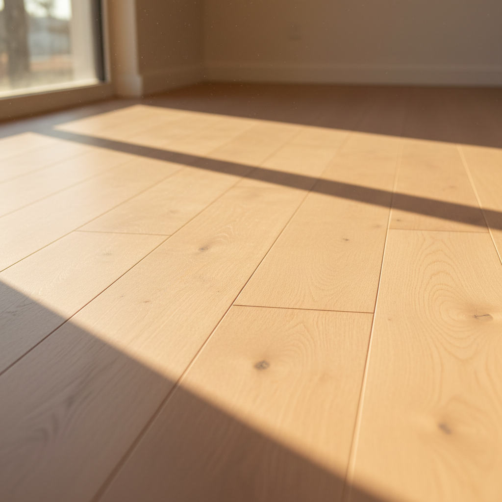Cat Urine Smell in Hardwood Floors: Can It Be Saved?