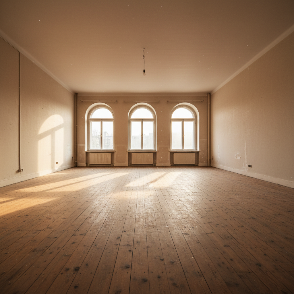 Hoarder House Cleanup: Odor Removal After Junk Removal