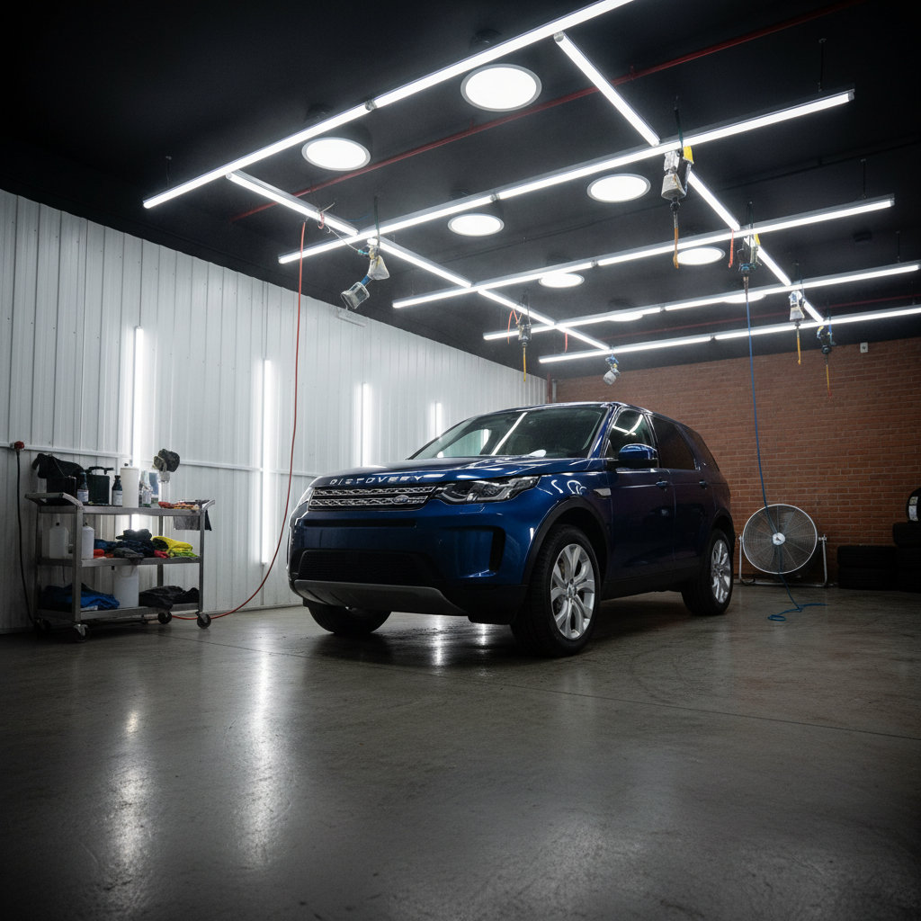 Used Car Smoke Smell Removal: A Dealer's Guide
